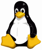 LINUX logo