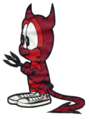 FREEBSD logo